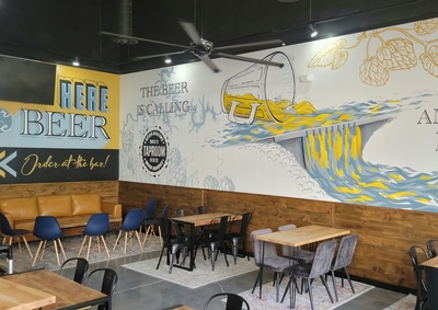 Seven Arrows Taproom Image #6